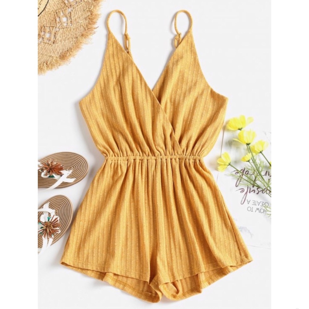 ZAFUL Romper